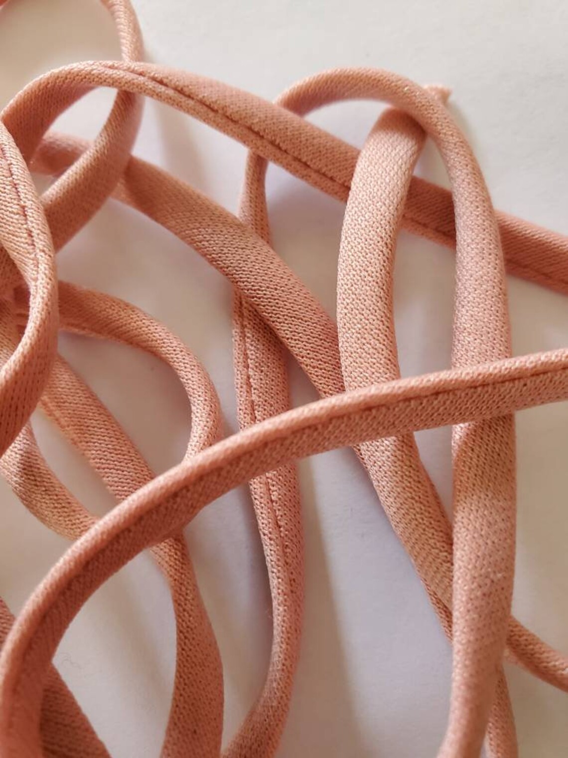 520yards spaghetti cord lining fabric Etsy