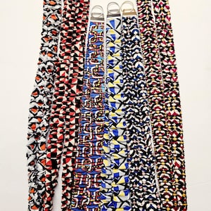 Limited quantity/ Handmade scrunchie lanyard/ Wristlet keychain