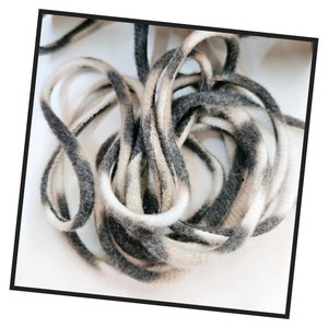 10-20yards sweater knit  fabric hollow cord