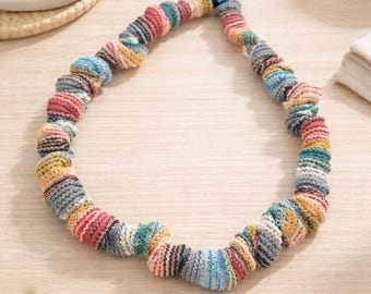 3/4"-1" USB Cord Cover, Fabric Cable Sleeve, Soft Scrunchie Cable Protector, Charging Cord Organizer, Cute Desk Cable Cover