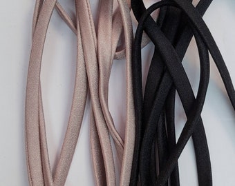 5-10yards spaghetti cord