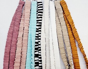 Cordón para profesor/a de 2,5 cm de ancho, de tela suave, para llaves o credencial, cómodo cordón para el cuello, bonito regalo para profesor/a, porta credencial