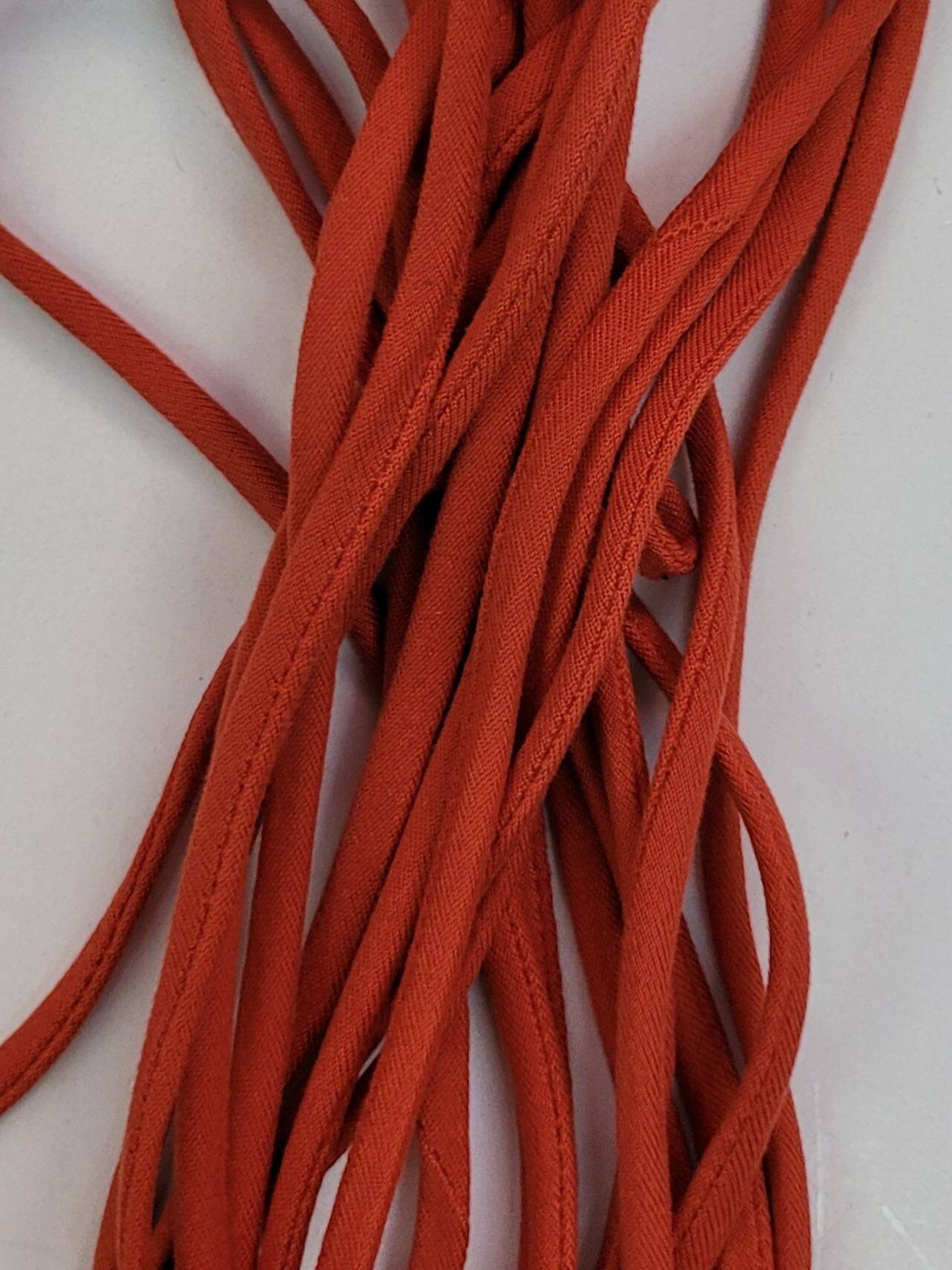 5-10yards spaghetti cord