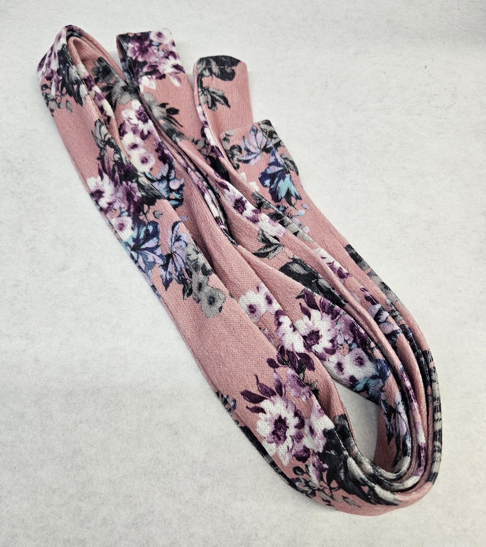 Fabric Cord Cover | Decorative Cable Cover | Cozy Home Decor Cord ...