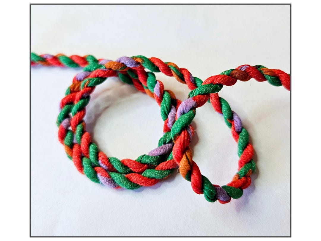 Handmade 1pc Draw Strings, Hoodie Drawstrings, Jogger Draw Strings ...