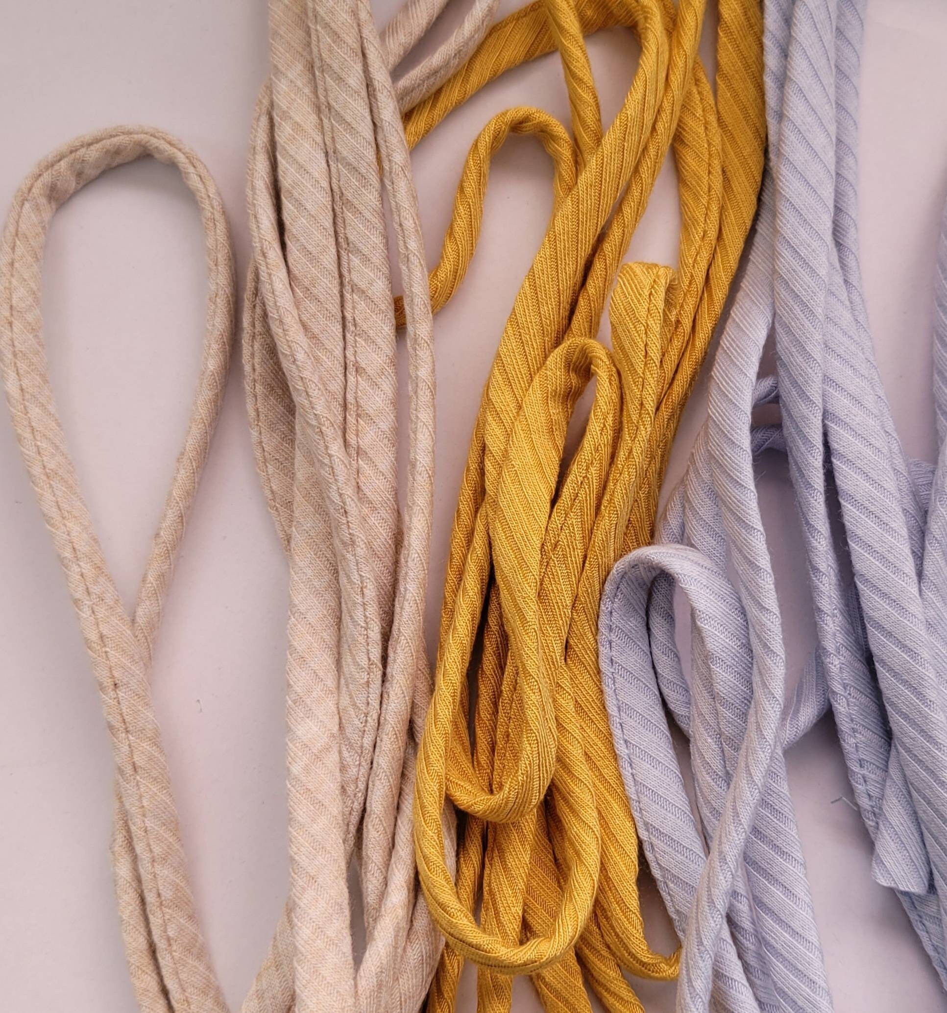 510yards Spaghetti Cord Etsy