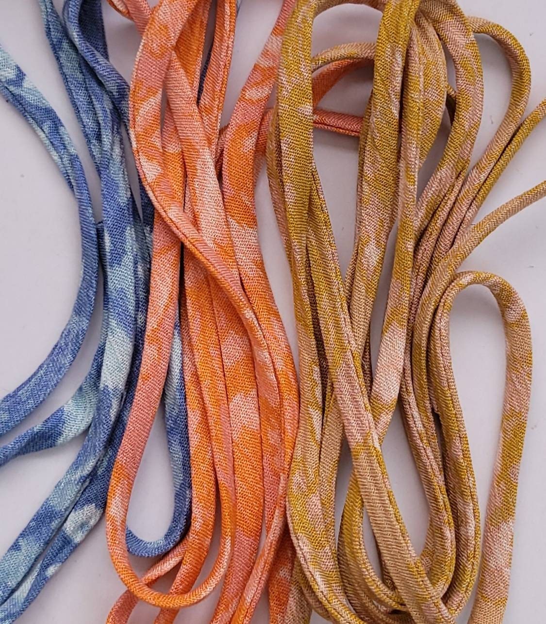5-10yards spaghetti cord