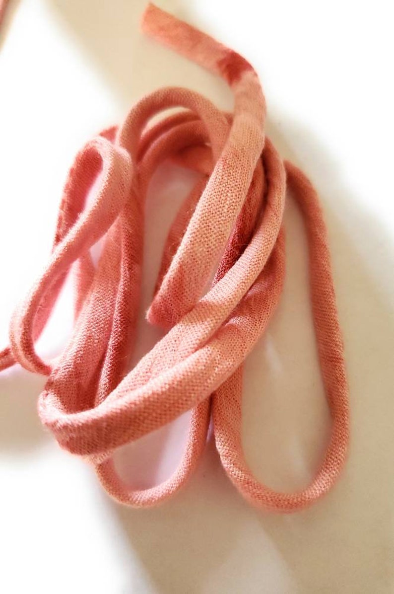 5-10yards spaghetti cord