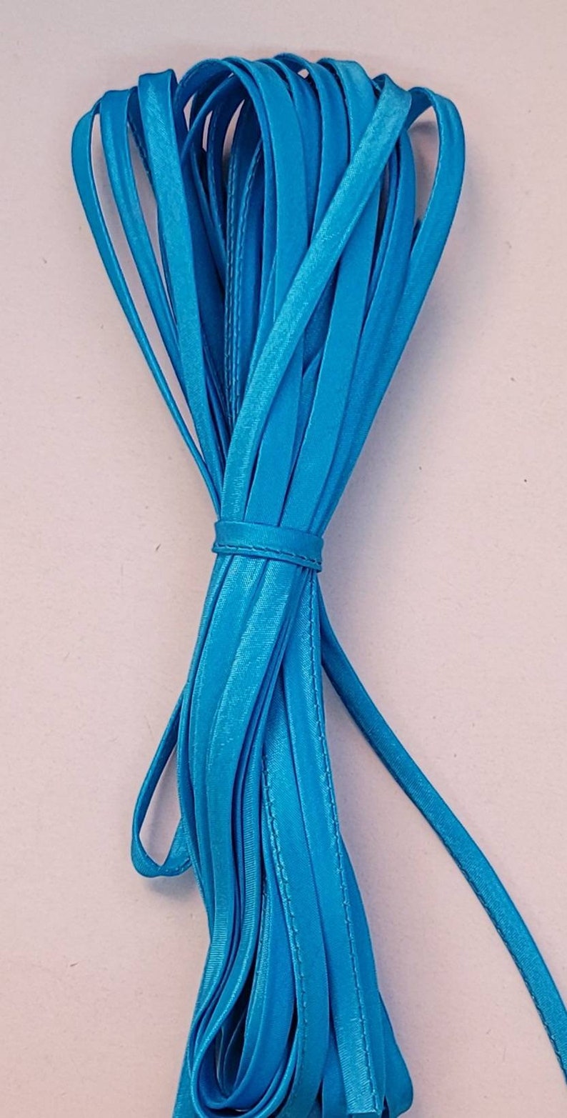5-10yards spaghetti cord