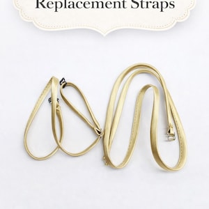 gold dress straps LTP1657,Gold engagement dress spaghetti straps prom dress leg split se –  Laylatailor Shop main image 0