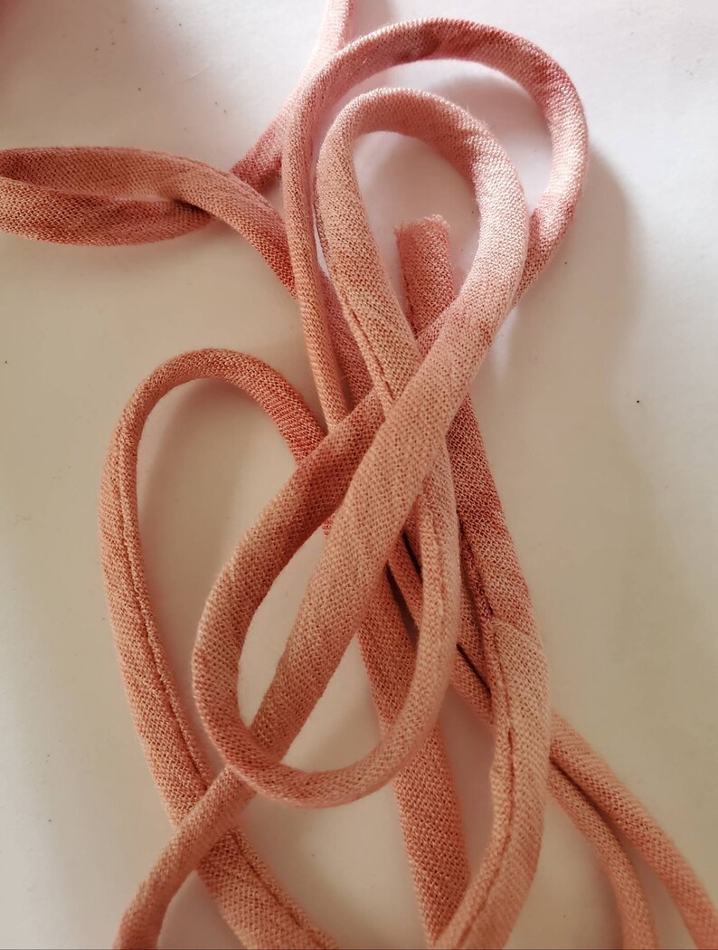 5-10yards spaghetti cord