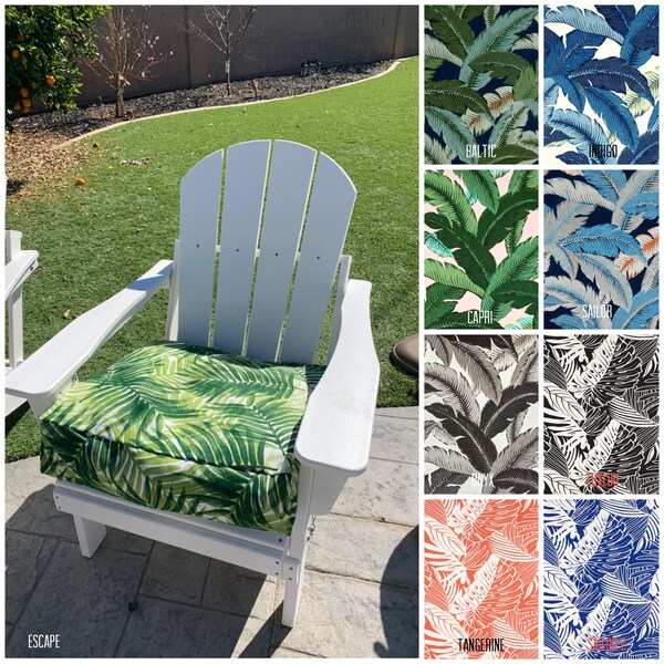 Outdoor Cushion Etsy