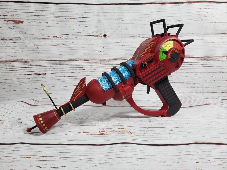Raygun MK1: Black Ops 3 Zombies | Etsy