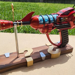 Bo3 Raygun MK1