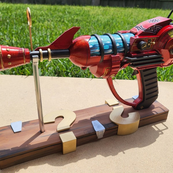 j1 raygun