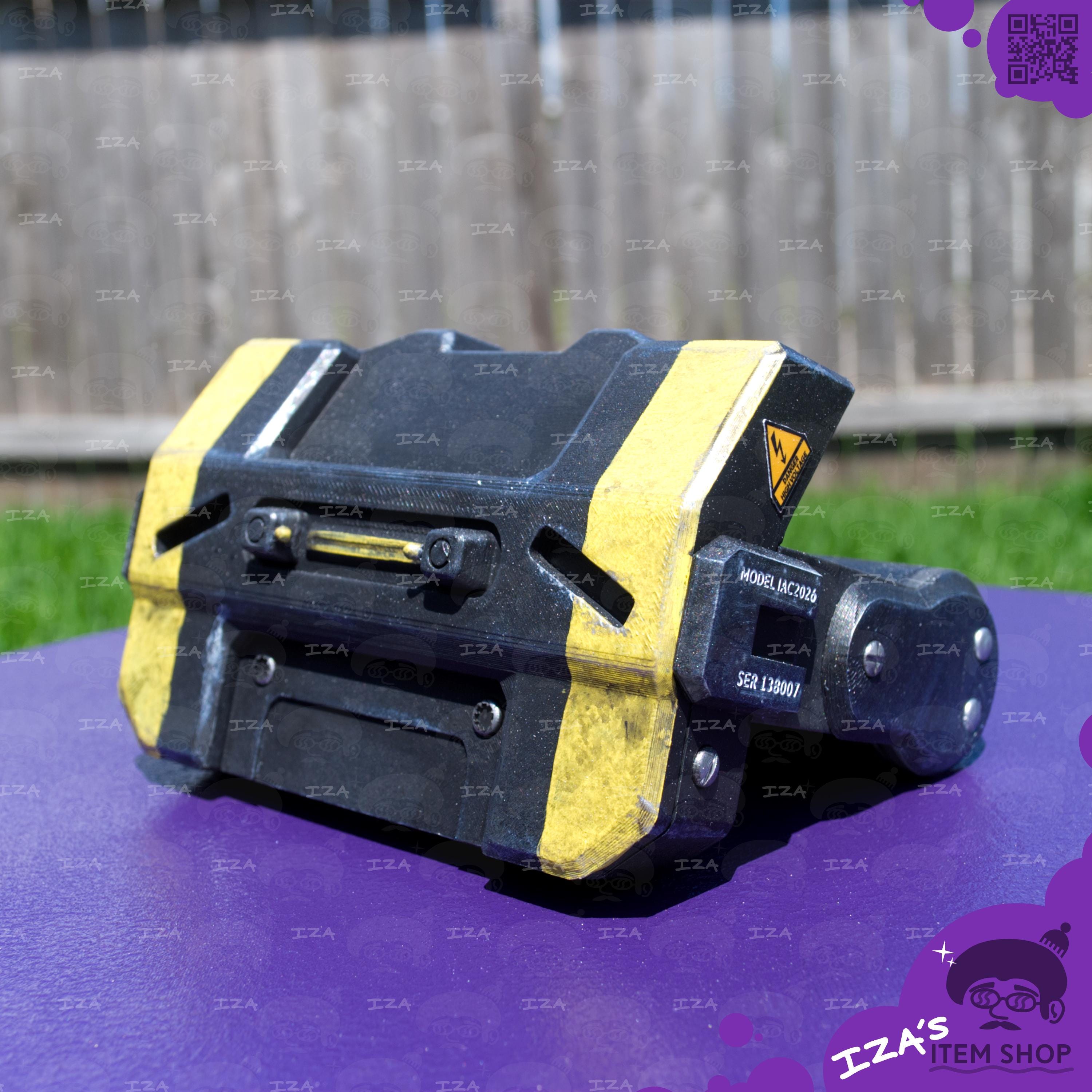 Cod Bo2 - Etsy