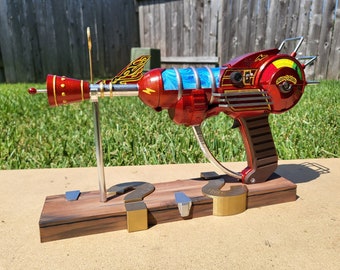 WaW Raygun MK1