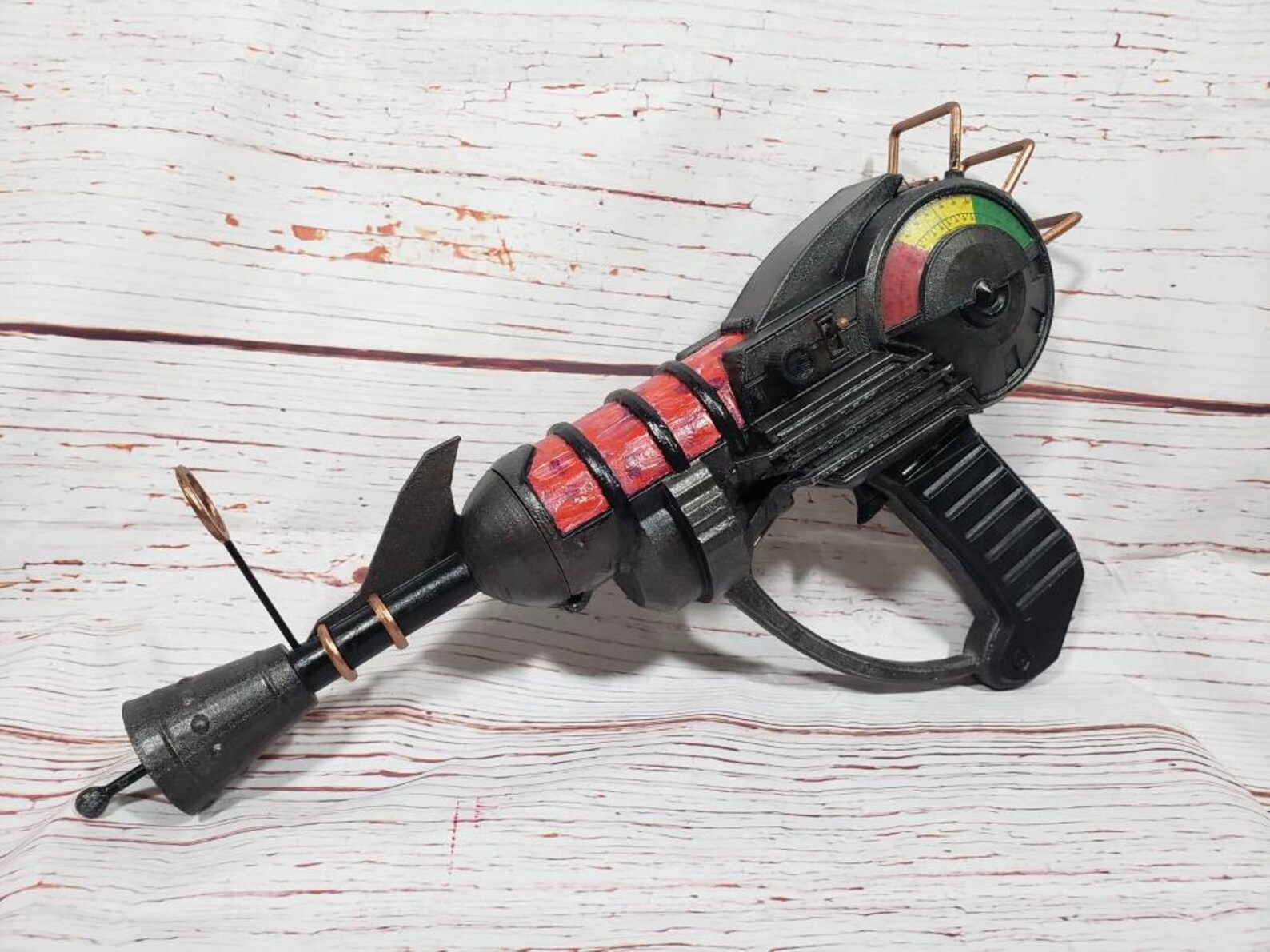 j1 raygun