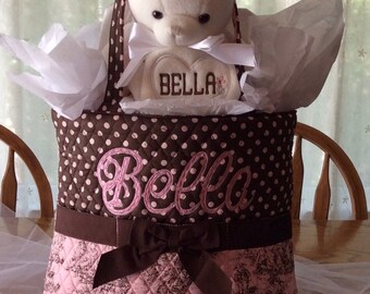 cute girly diaper bags