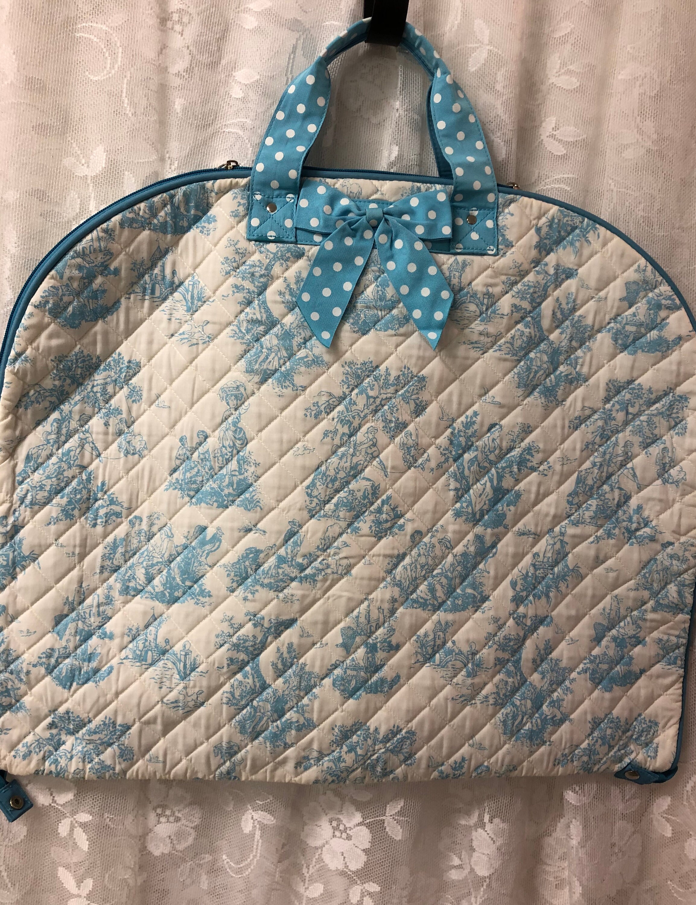 Personalized Garment Bag Monogrammed Garment Bag Travel Etsy