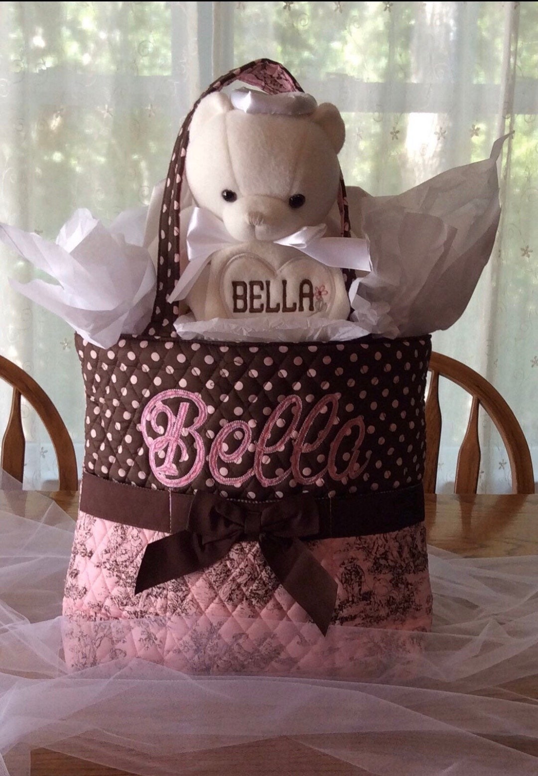 Personalized Diaper Bag Baby Boy Gift Baby Girl Gift Etsy