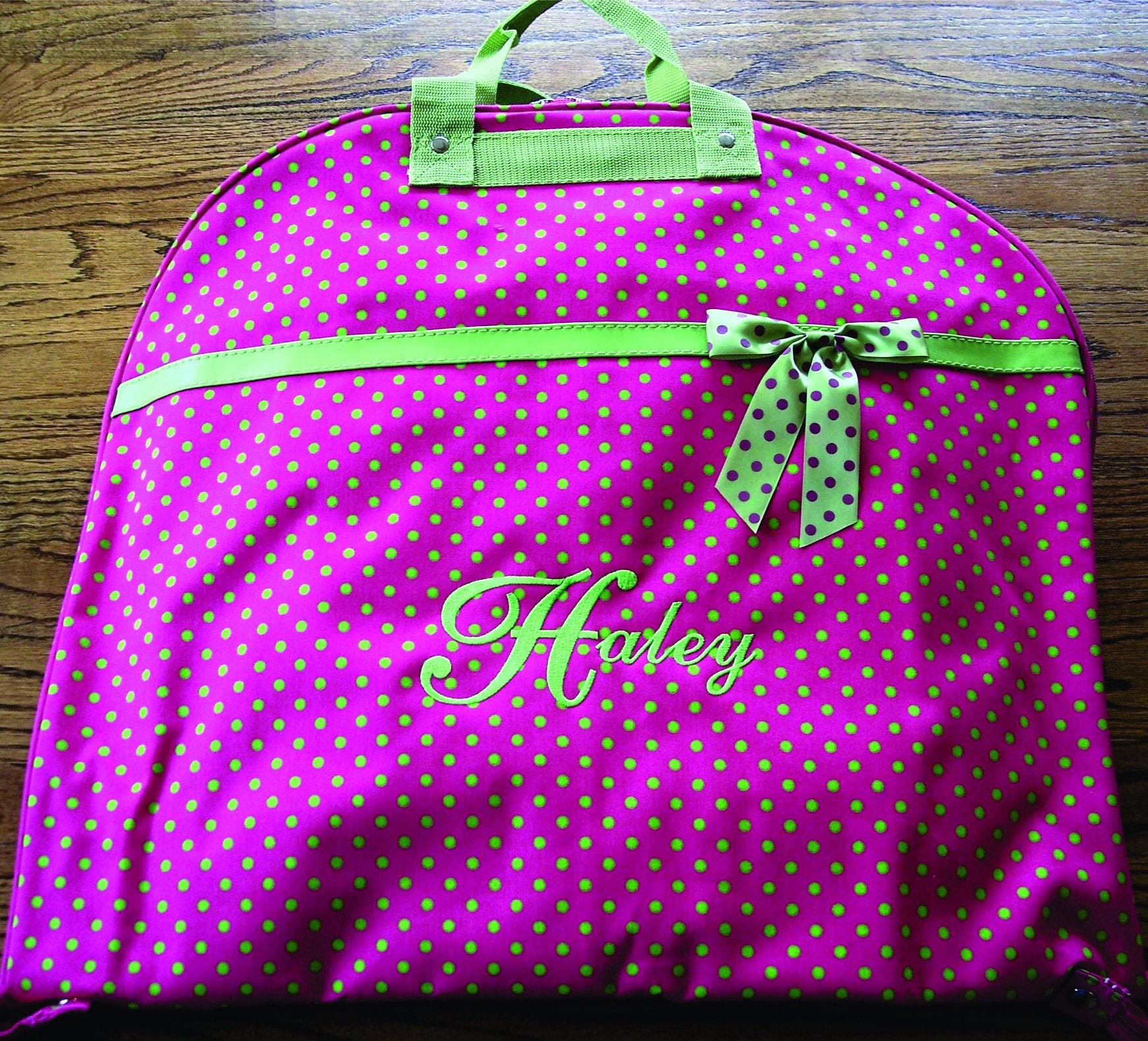 Personalized Garment Bag Monogrammed Garment Bag Travel Etsy