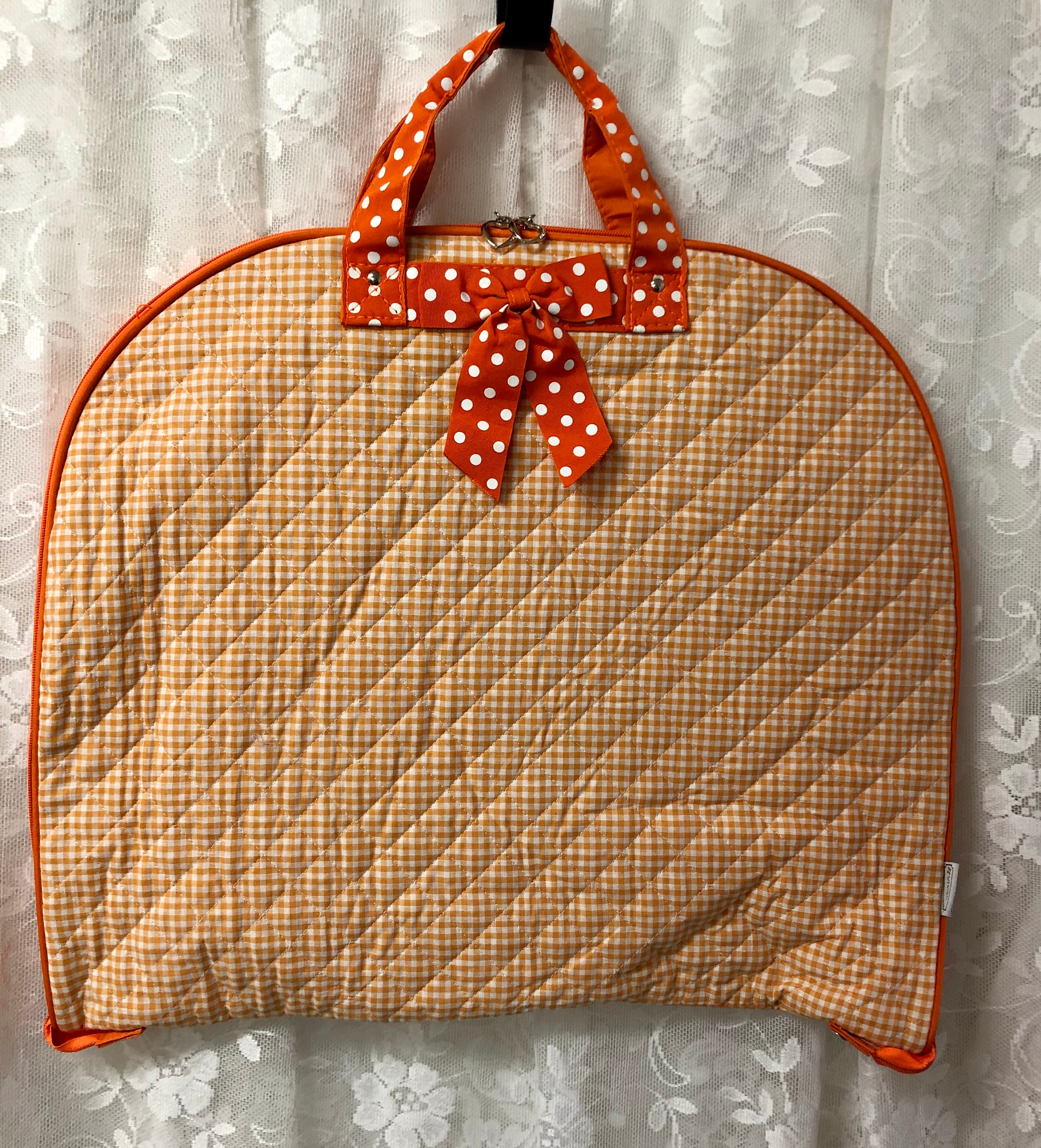 Personalized Garment Bag Monogrammed Garment Bag Travel Etsy