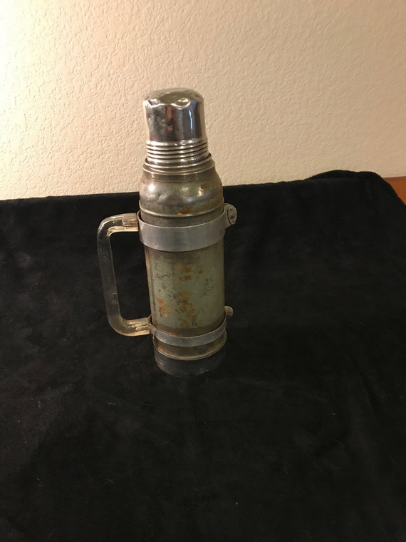 stanley super vac thermos