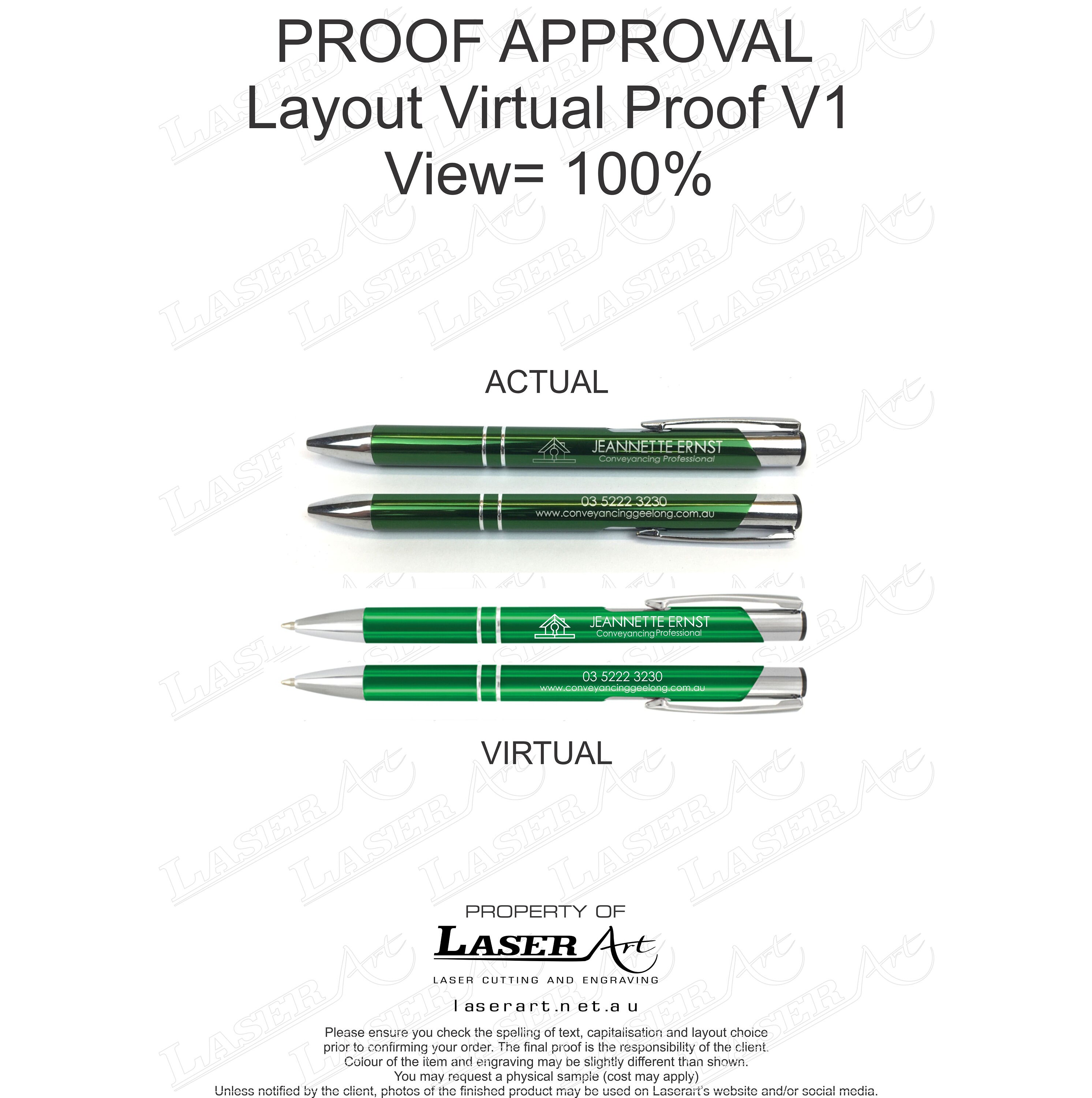 Bulk Pens Custom Engraved Pen Business Penswholesale Pens Etsy Australia