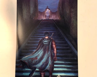 Gattsu Etsy