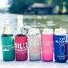 Custom Slim Can Coolers 