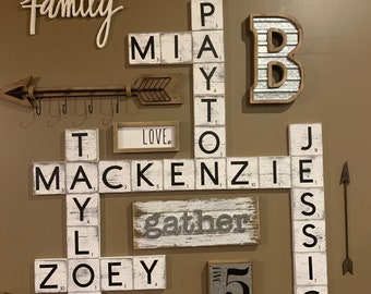 Living Room Wall Art Etsy