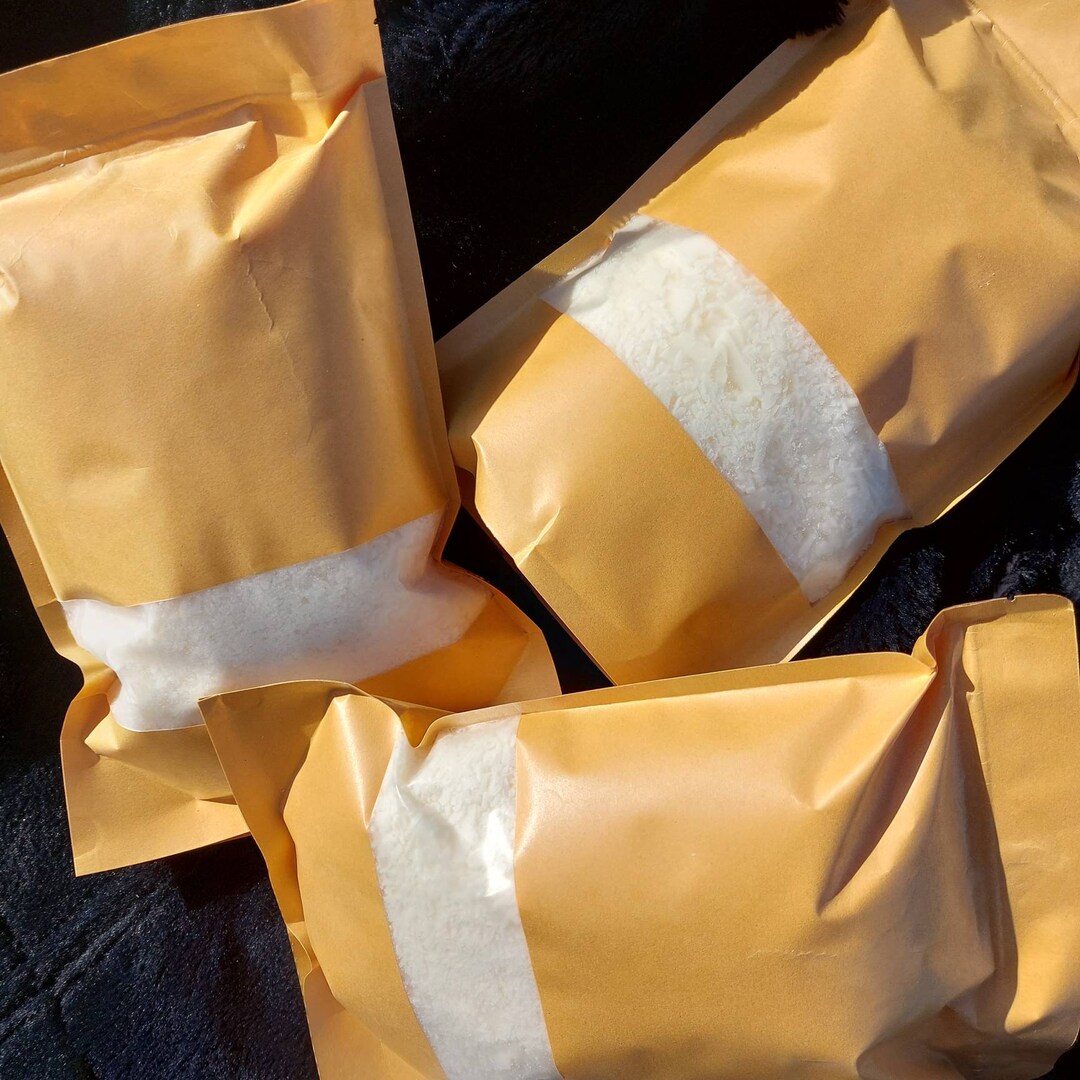 Wax Pellets for Candle Making Kerasoy Wax 4600 Pillar Wax Etsy UK