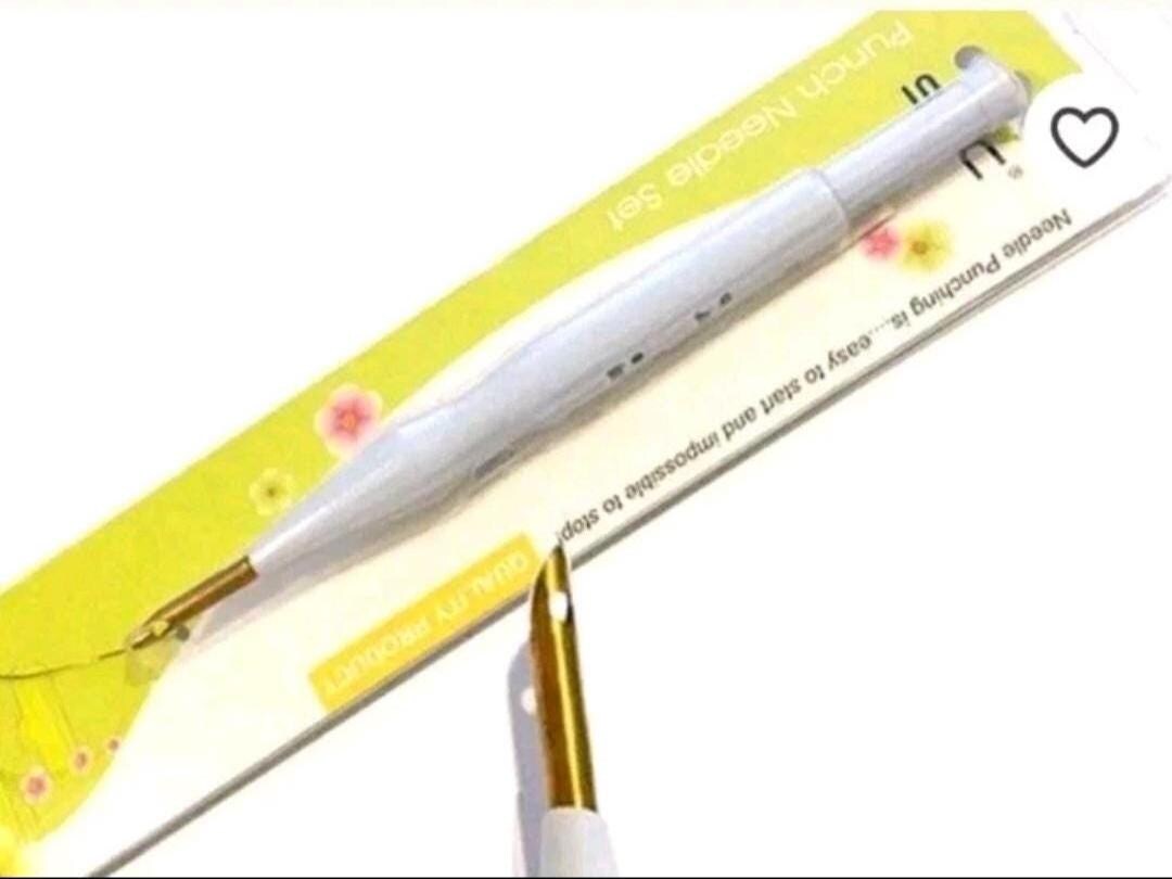 Adjustable Punch Needle Tool, Rug Making, Yarn Craft - Etsy