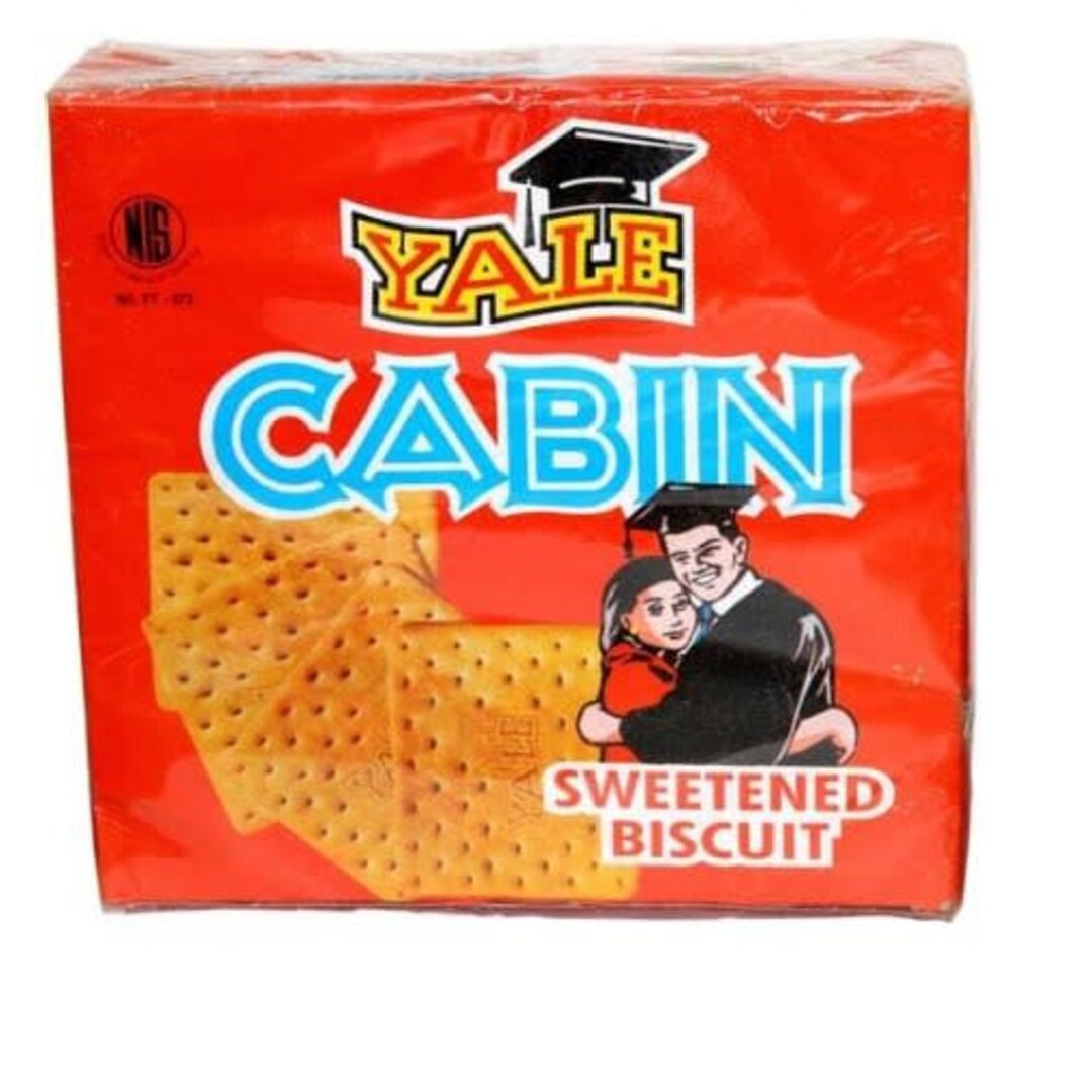 Yale Cabin Biscuit 4 Packs Etsy