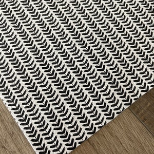 Good Things 8x10 on Genuine Leather Sheets