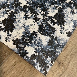 Stolen Dreams 8x10 on Cowhide Leather Sheets