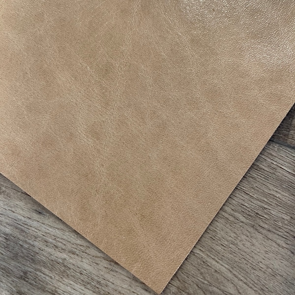 Genuine Leather Sheets - Etsy