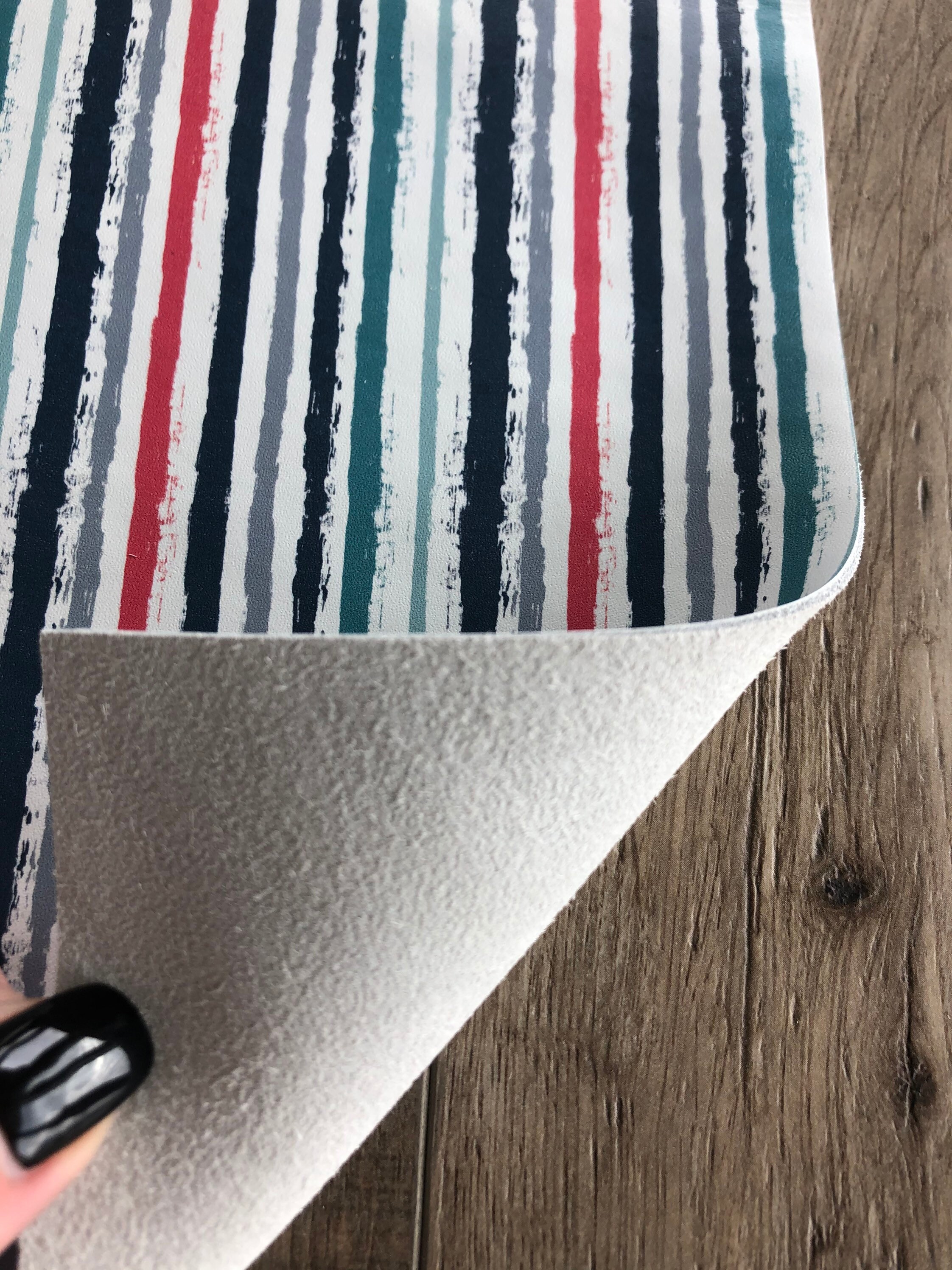 Hampton Bay 8x10 on Genuine Leather Sheets for Earrings Etsy