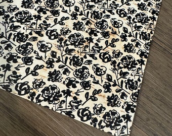 Inkwell 8x10 Leather Backed Cork Sheets