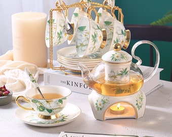 girls china tea set
