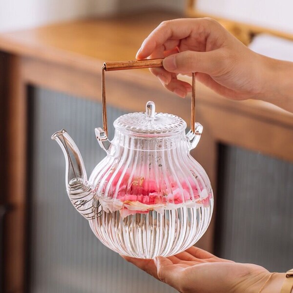 Personalized Teapot Etsy