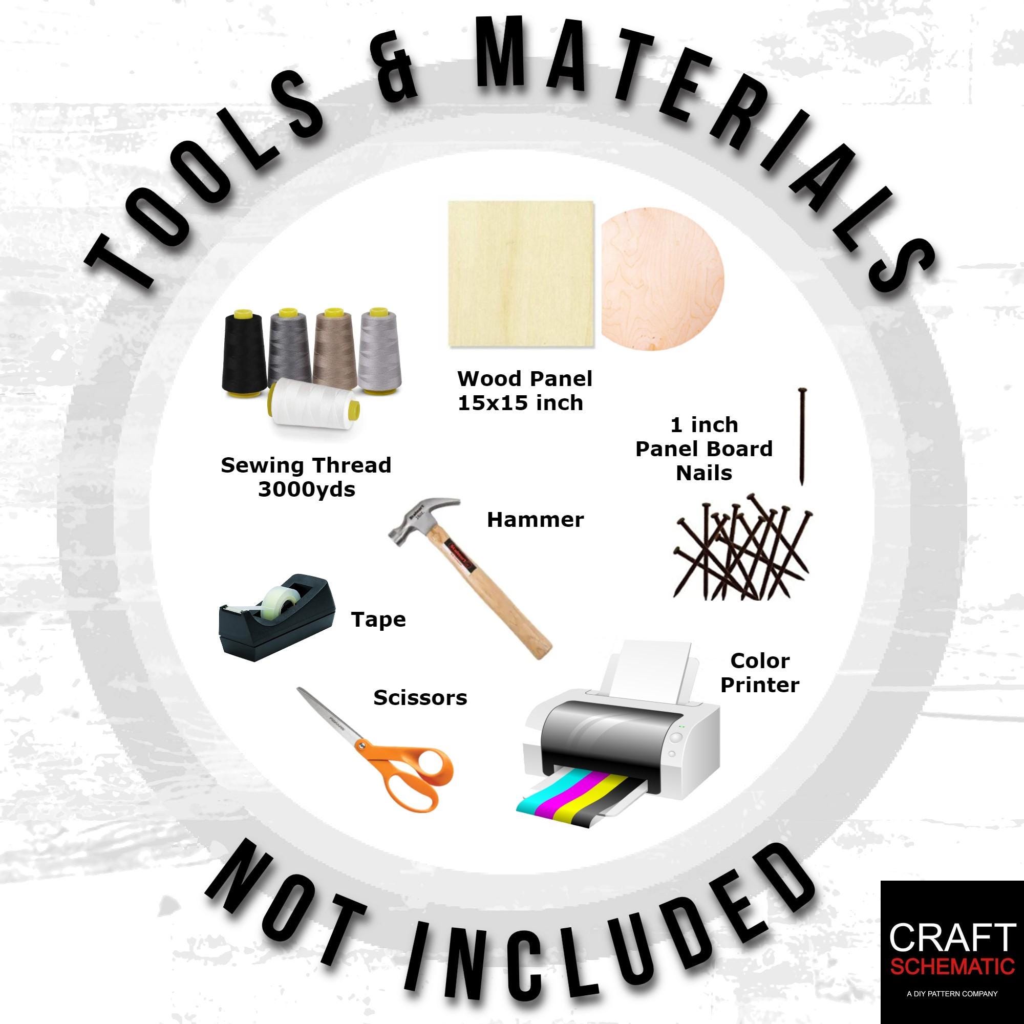 Horse String Art Template PDF DIY Equestrian String Art Kit Unique