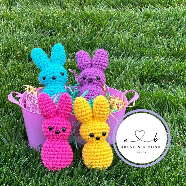 Easter Plush Etsy