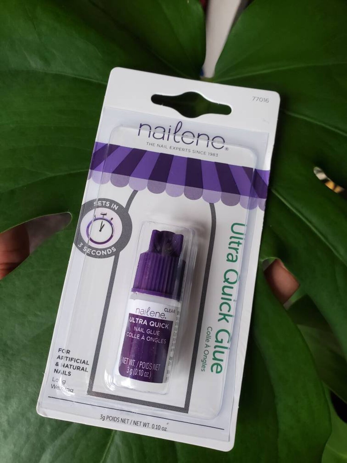 Nailene Nail Glue Presson Nails Glue Nail Glue Strong Etsy