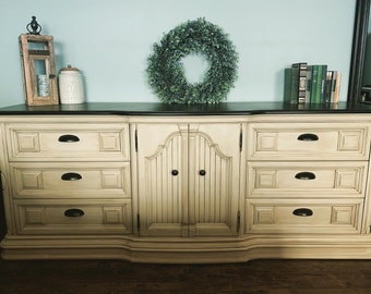 | rustic cottage warm brown finish 5 piece bedroom set w. rustic bedroom set etsy