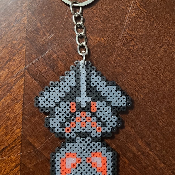 Mini Perler Beads Etsy