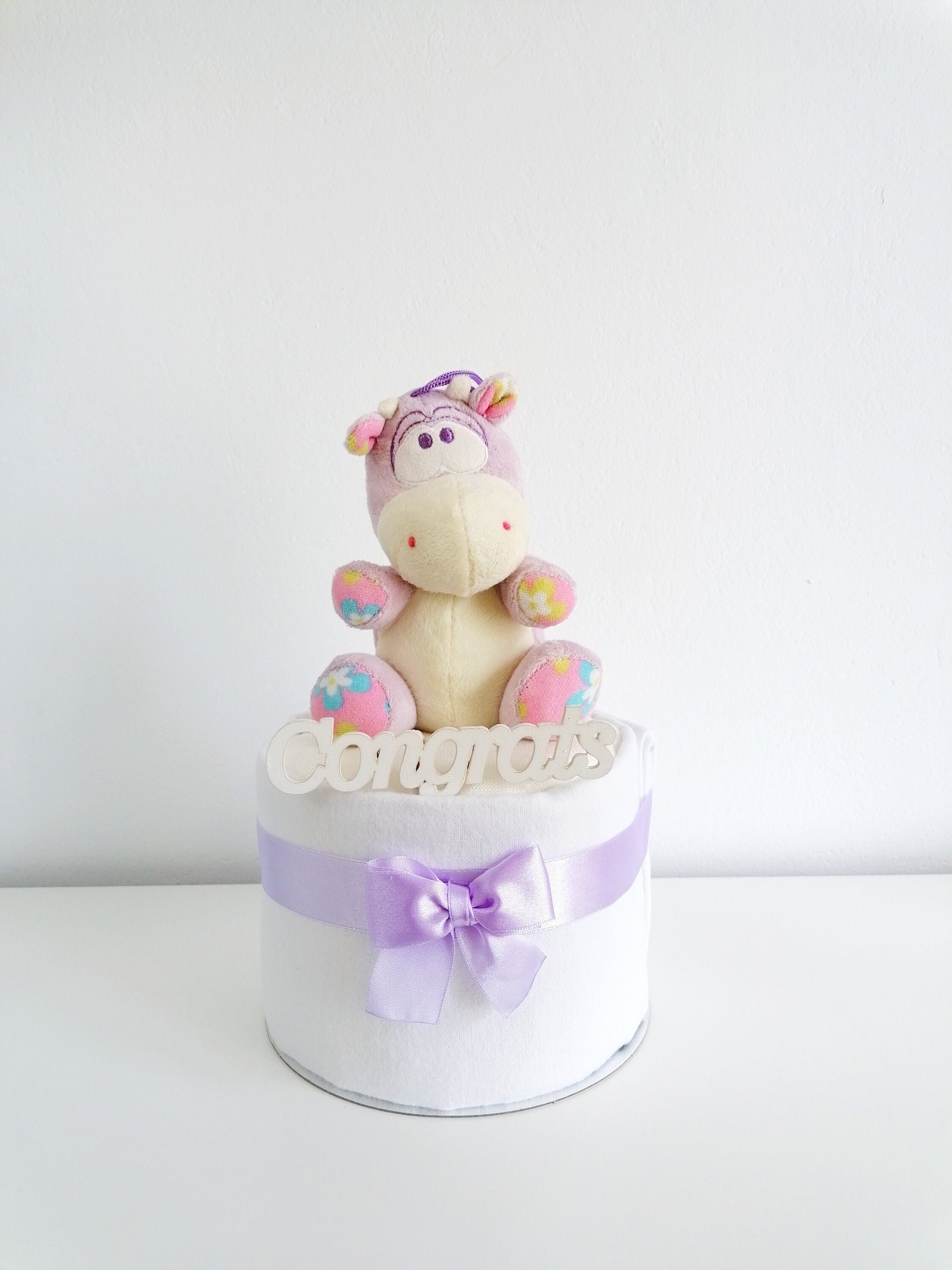 Mini Nappy Cakes UK
