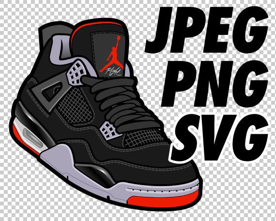 breds jordan 4