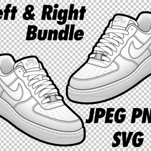 Air Force 1 - Etsy